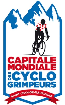 Capitale mondiale des cyclo grimpeurs