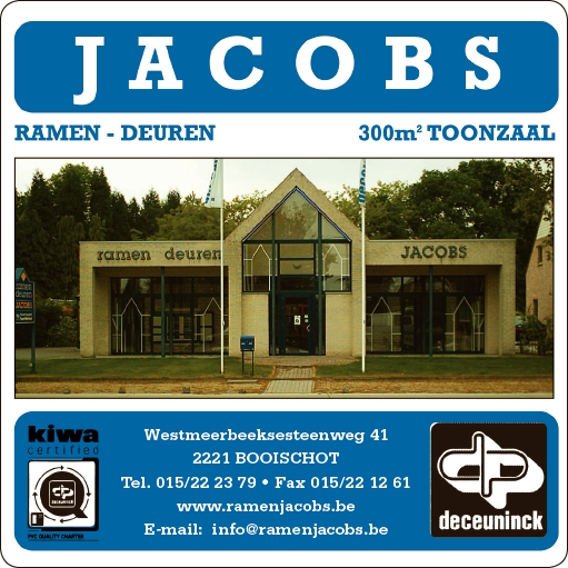 Logo Jacobs