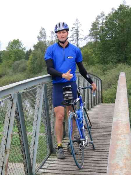 Brug stevig genoeg
 
