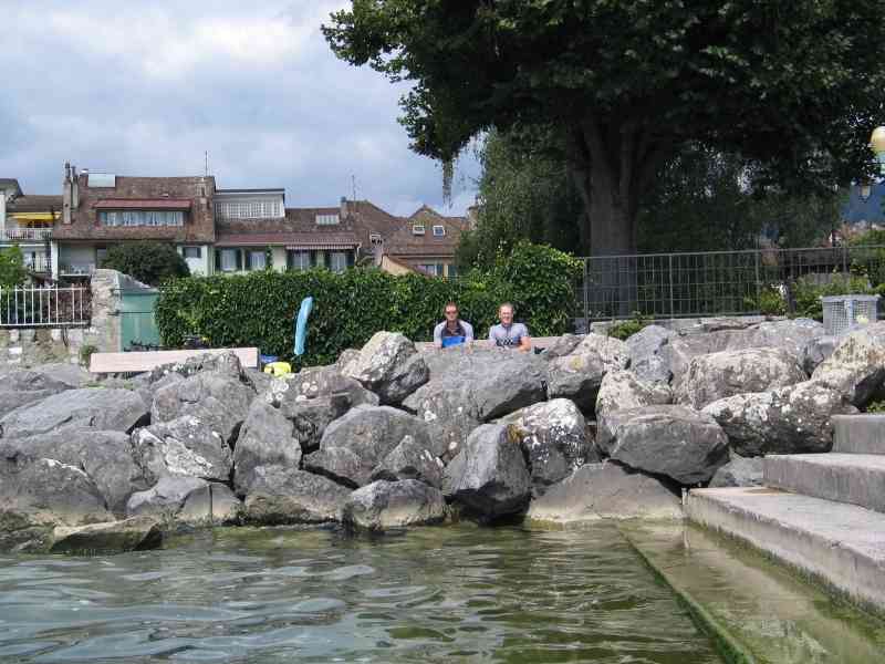Steengoede foto
 
