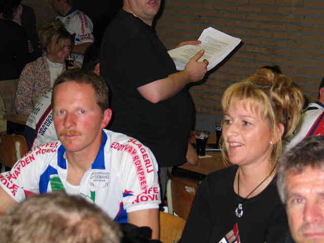 Supporters 3
bij de Leffe Boys (Rudy Jansens)
