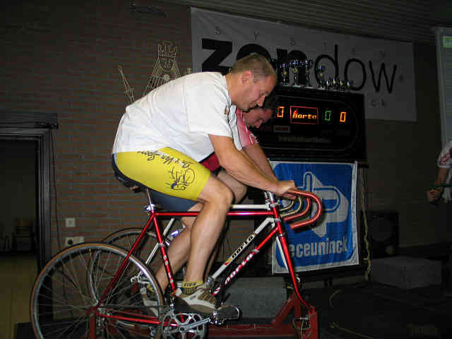 Reeks 2.1.1.
Steven Govaerts (Jupileton)
