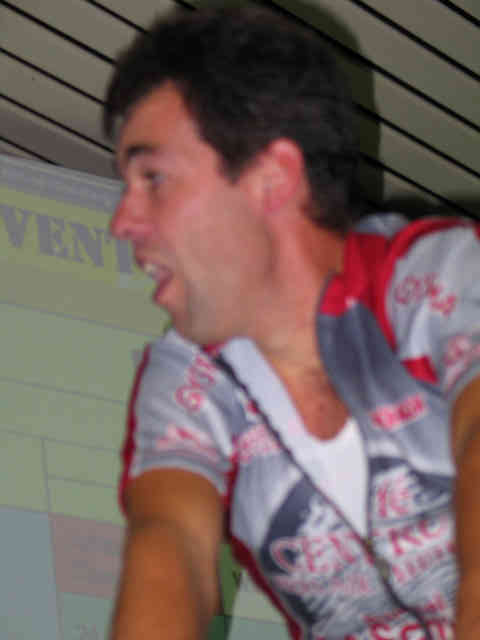 Reeks 2.2.2.
Geert Spruyt (WTC 't Centrum)
