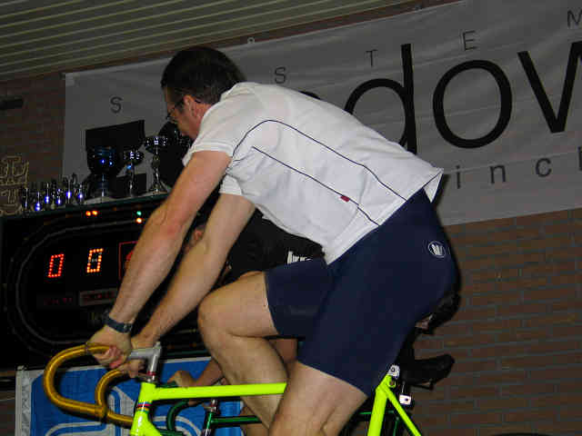 Reeks 2.3.3.
Chris Heylen (Skinfit Team)
