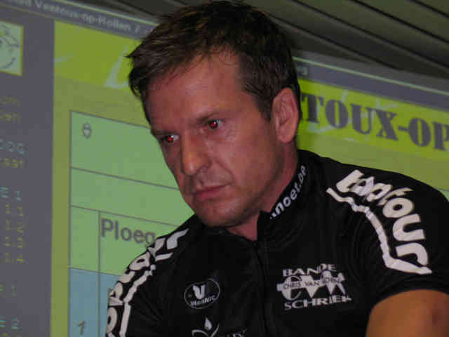 Reeks 3.4.4.
Stef Andries (Knoet Cycling Team 1)
