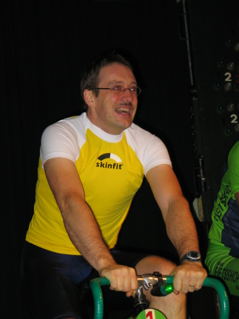 Chris Heylen (Skinfit team)
Reeks 1.4.1
