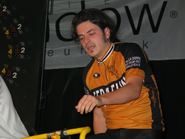 Ben Verloy (Fikskes 2)
Reeks 3.1.2
