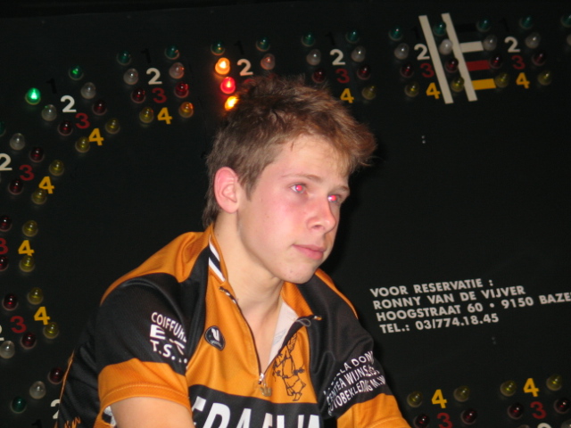 Jeroen Janssens (Fikskes 2)
Reeks 3.1.4
