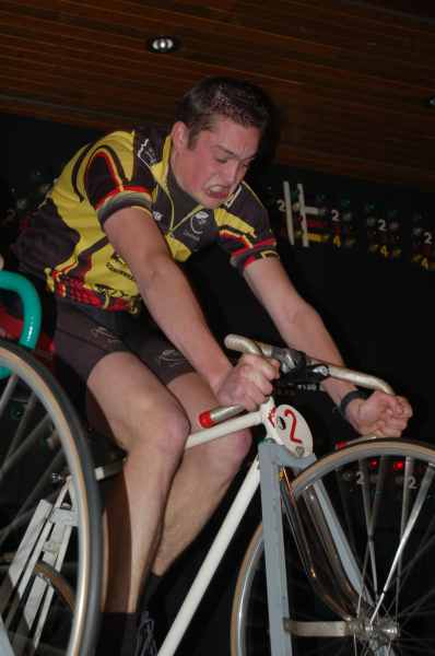 Nicky Lambrechts (MTB De Schotters)
Ronde 3.1.4
