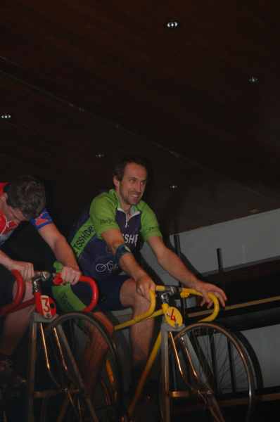 Luc Schepers (Fietsshop Racers)
Ronde 3.2.2
