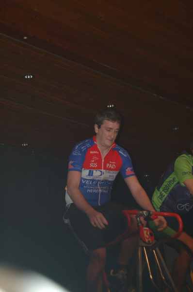 Patrick Van Opstal (TAZ Bikers)
Ronde 3.2.2
