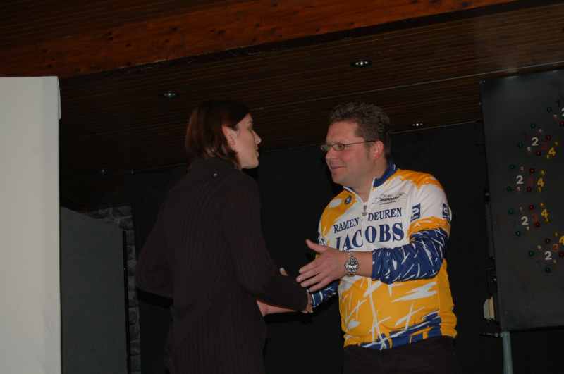 Larum Fietst 12de
