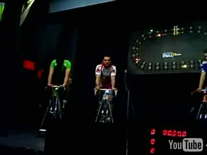 Filmpje van de finalerit op Youtube!
We filmden onze finalerit en zetten ze op youtube. Je kan het fimpje bekijken via deze [urlnew=http://www.nissorap.be/yt/yt2.html]link[/urlnew].
