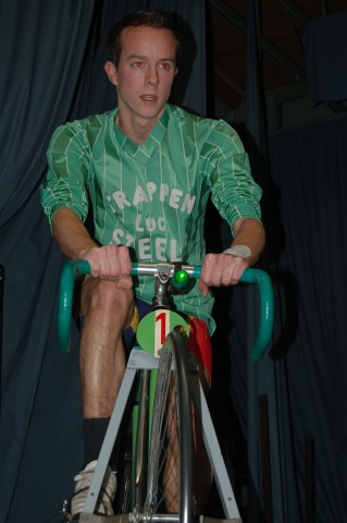 Kenny De Munck
