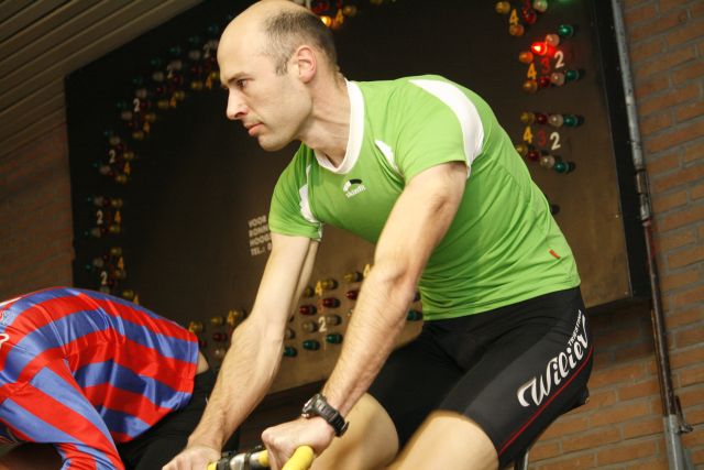 Stefan Kempenaers (Skinfit Team)
Reeks 1.2.4
