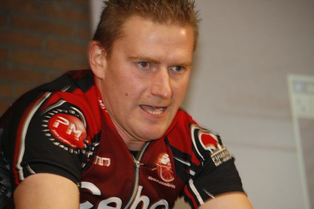 Jean Verbeeck (Schotters - Team Verbeeck)
Reeks 2.2.1
