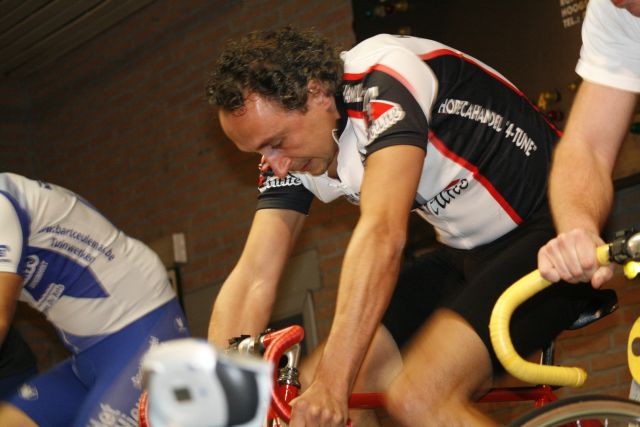 Andy Van Zand (De Stiggs)
Reeks 3.2.2
