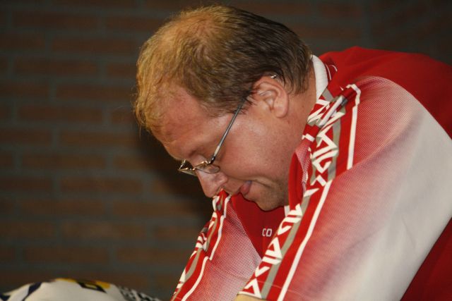 Bart Bogaerts (De Mottebollen)
Reeks 3.3.4
