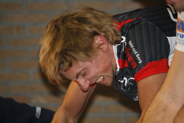 Stijn Ennekens (CD Bikers)
Reeks 3.4.2
