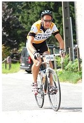 Gere
De Gere doet niet zoveel kilometers op een jaar maar reed toch maar mooi de Kelly uit!
