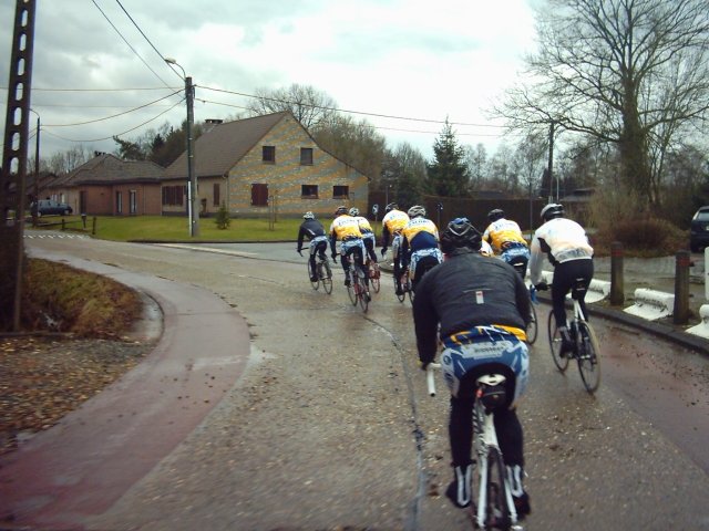 Dwars door het Zonderschot
Een ritje naar het zuiden, het Hageland, voert ons vaak door het Zonderschot. Het is een rustige dorpskern zonder veel verkeer.
