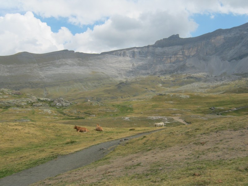 Cirque de Troumouse
