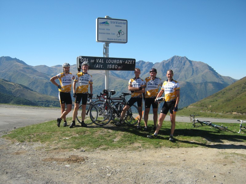 Col d'Azet (2)
