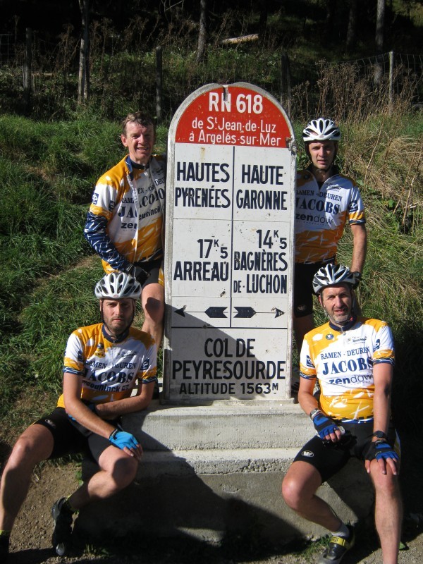 Col de Peyresourde (2)
