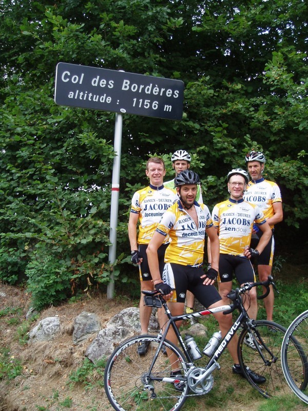 Col de BordÃ¨res
