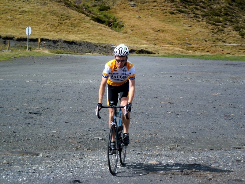 de Pit in't Cirque
