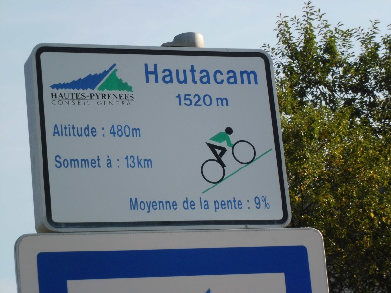 info Hautacam
smeert a biÃ©ne al mor in
