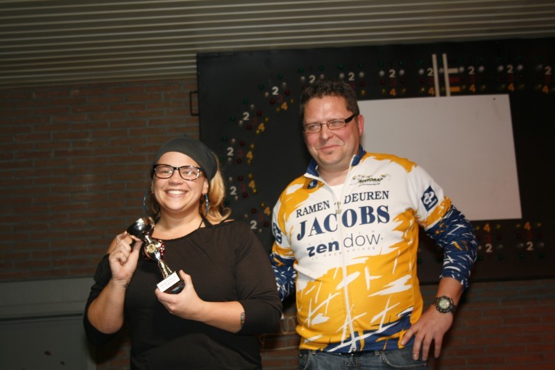 14e plaats: De Oude Ketel
