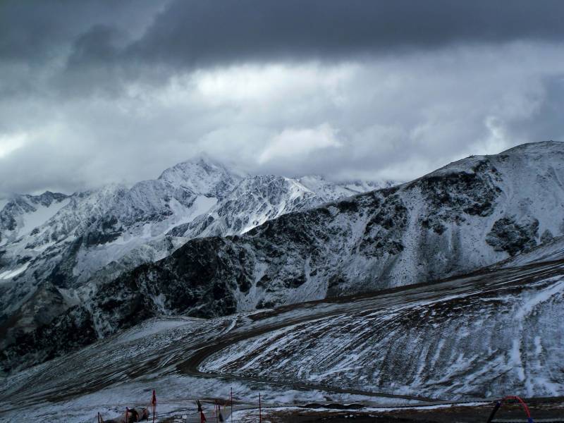 Livigno
Uitstap naar livigno met B's
