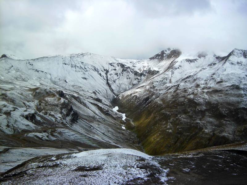 Livigno
Plek om te skien
