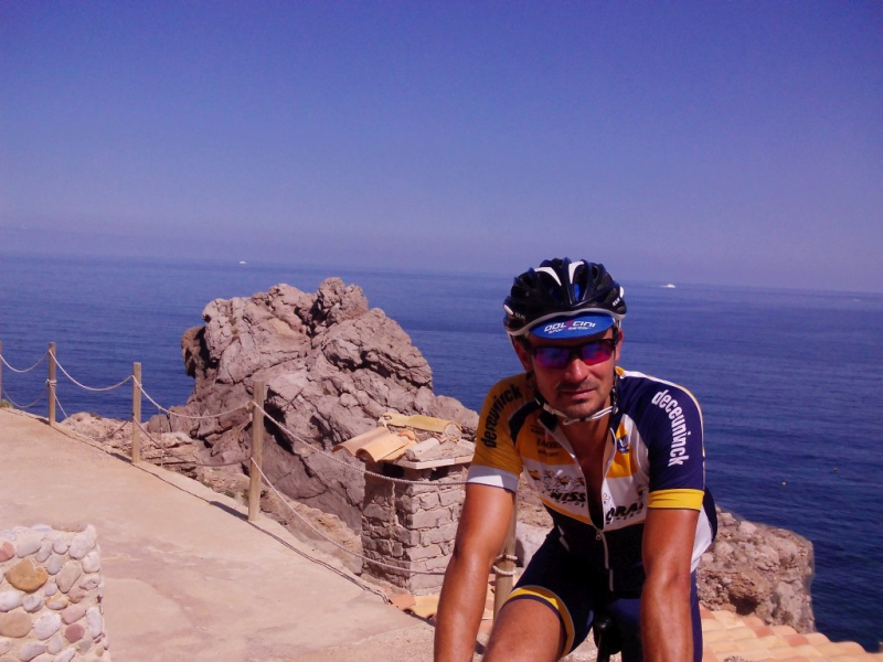 Cala D Estellencs
