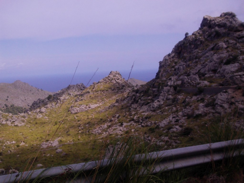 Naar Sa Calobra (11)
