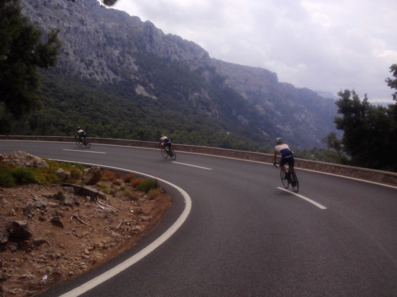 Afdaling Puig Major (3)
