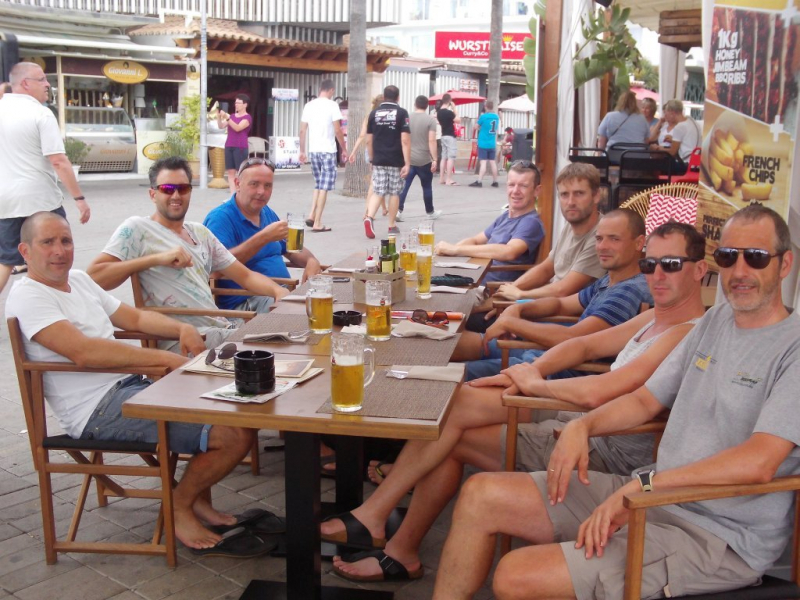 Rustdag (2)
