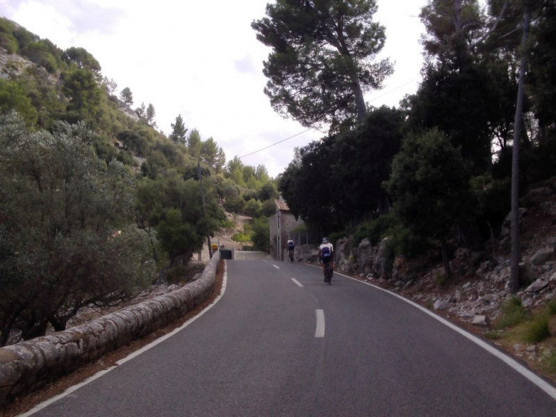 Afdaling Sa Bataia (6)
