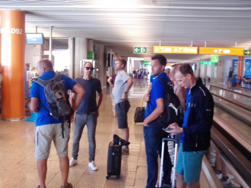 Wachten Op Tui (1)
