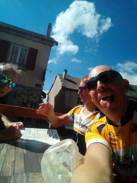 Joeri Selfie
