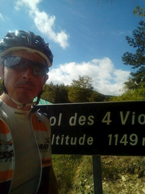 Joeri Selfie
