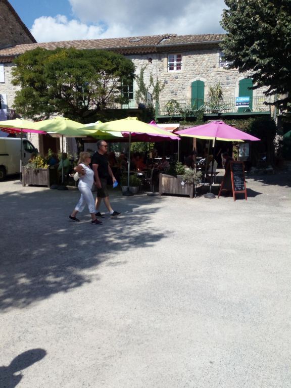 Marktplein
