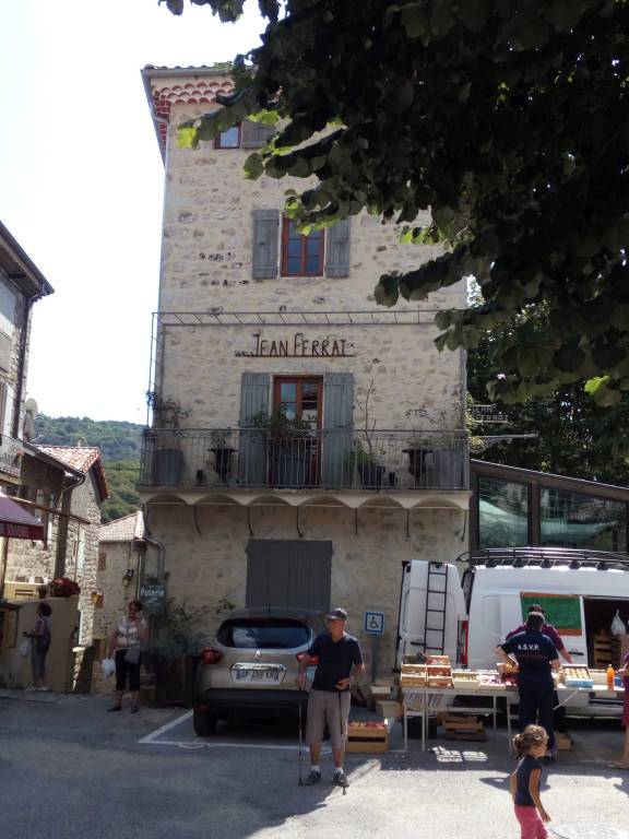 Museum Jean Ferrat
