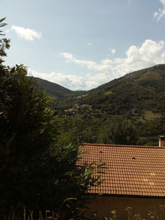 Bergdorpen 1
