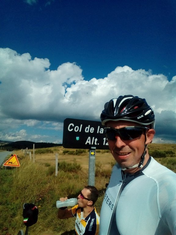 Joeri Selfie
