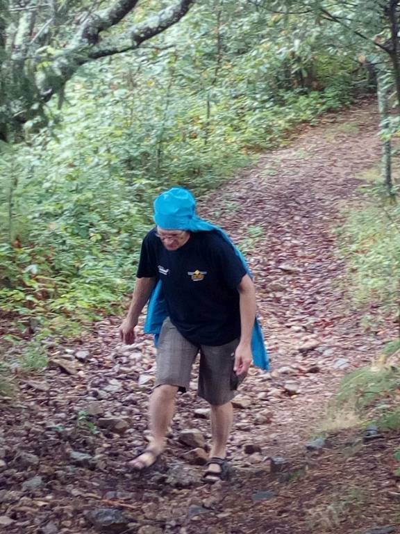 Wandeling
