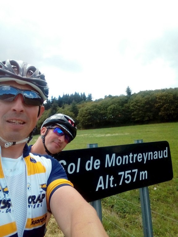 Joeri Selfie
