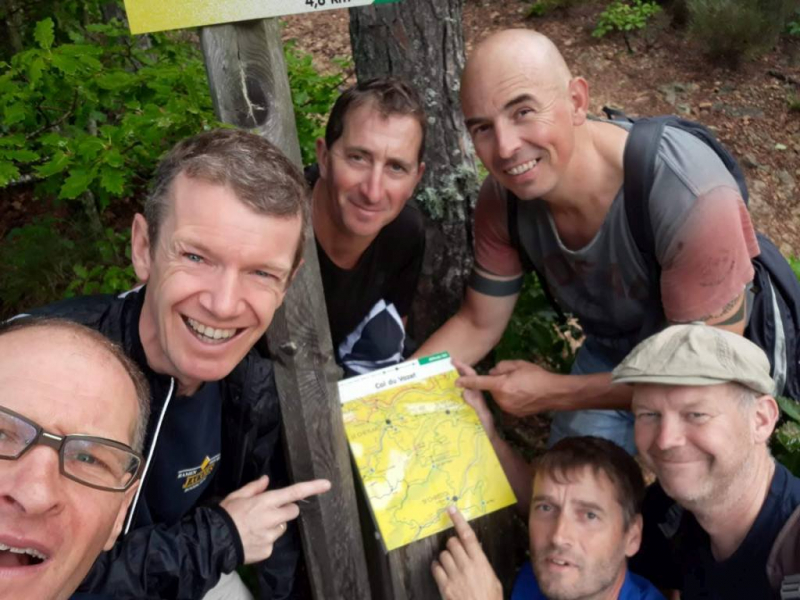 Colwandeling Plaatje
