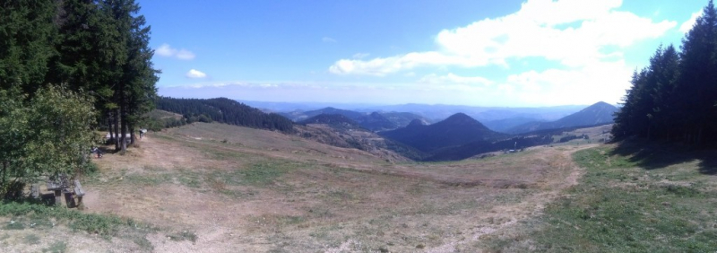 Panorama Rhonevallei
 
